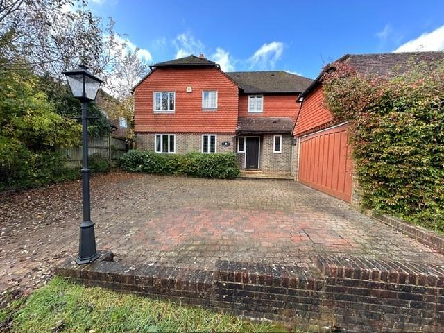 House for rent in Cross In Hand, East Sussex