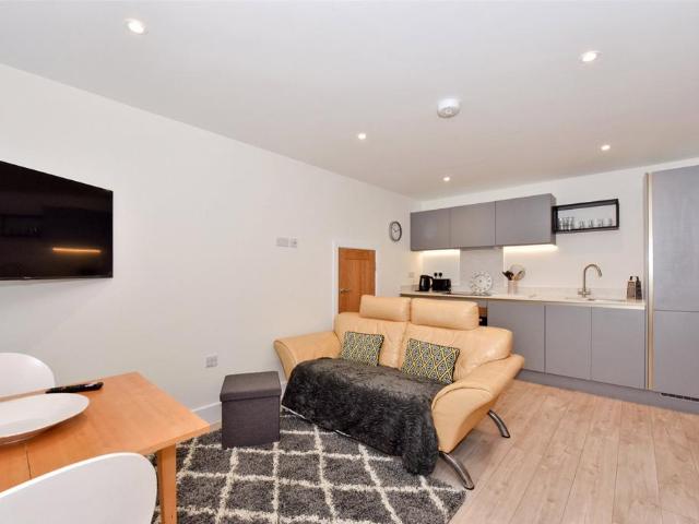 House for rent in Lunnon, Buckinghamshire