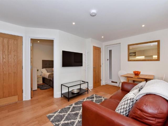 House for rent in Lunnon, Buckinghamshire