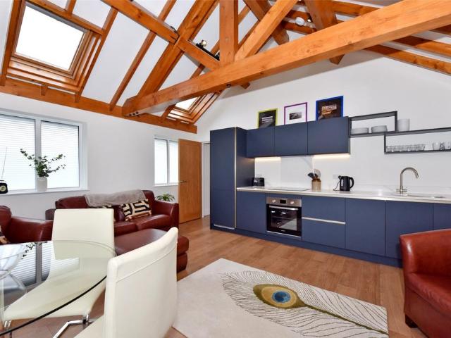 House for rent in Lunnon, Buckinghamshire