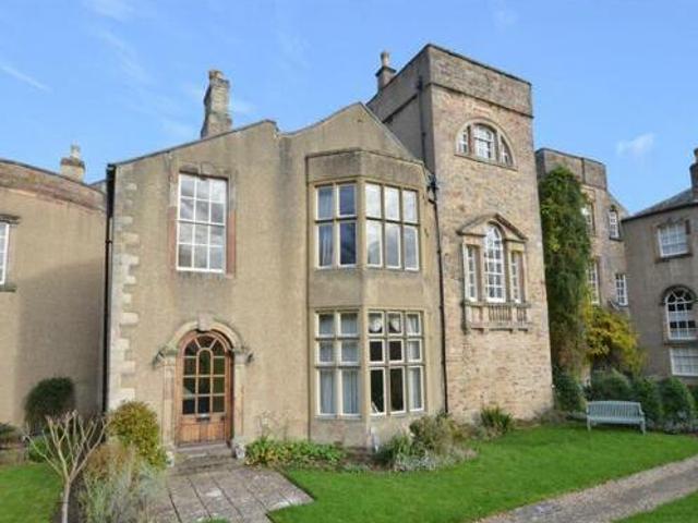House for sale in North Yorkshire