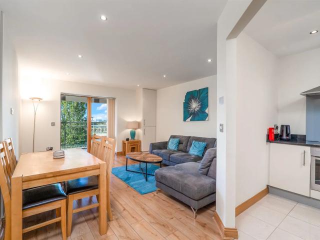 Apartment to rent in Carrickmines Green, Ballyogan