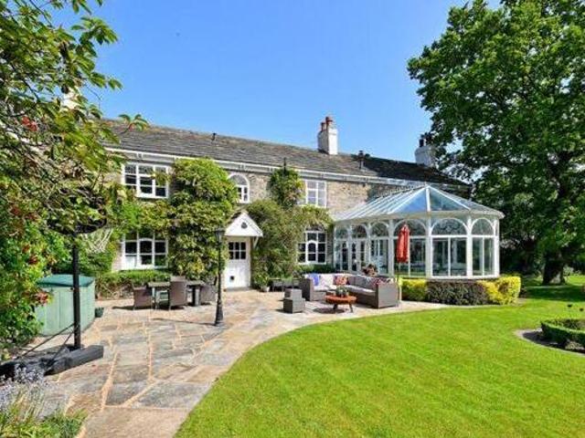 House for sale in Broomhill, South Yorkshire