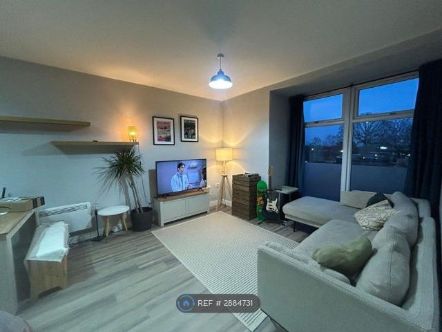 House for rent in Georgia, Greater Manchester