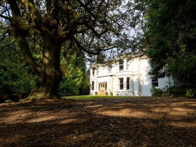 House for sale in City of London, Greater London