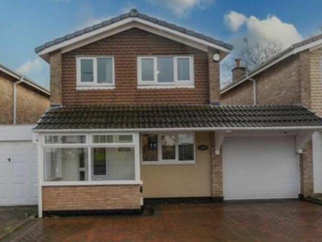 House for sale in Hawkesley, Birmingham