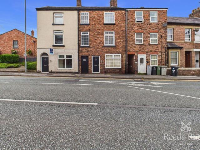 Apartment for rent in Tytherington, Macclesfield