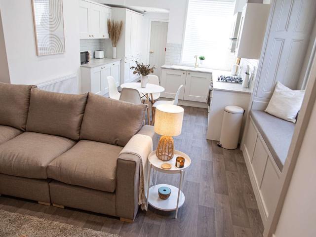 Room for rent in Tytherington, Macclesfield