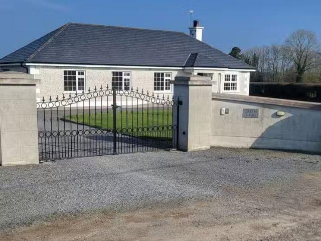 House for sale