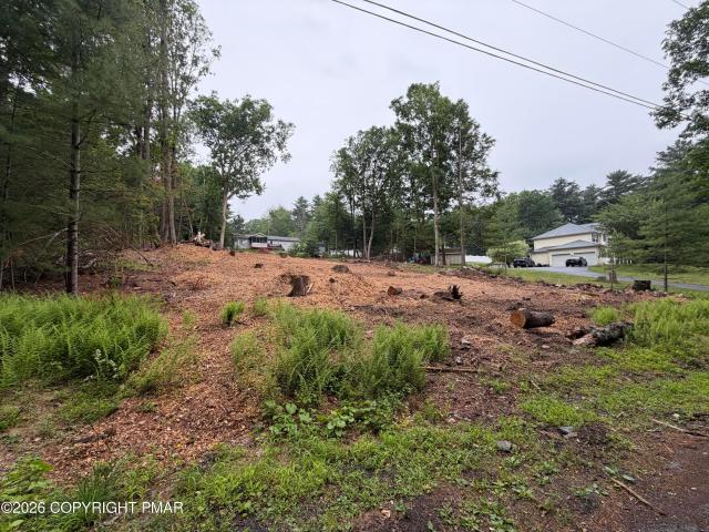 Land for sale in Gilbert, Pennsylvania