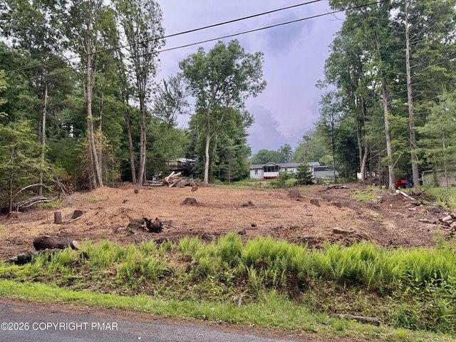 Land for sale in Saylorsburg, Pennsylvania
