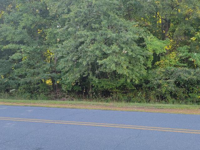 Land for sale in Accokeek, Maryland
