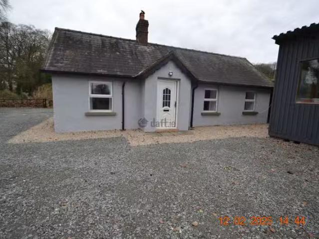 House to rent