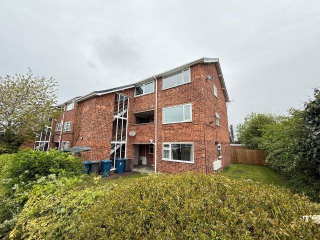 Apartment for rent in Bingham, Rushcliffe