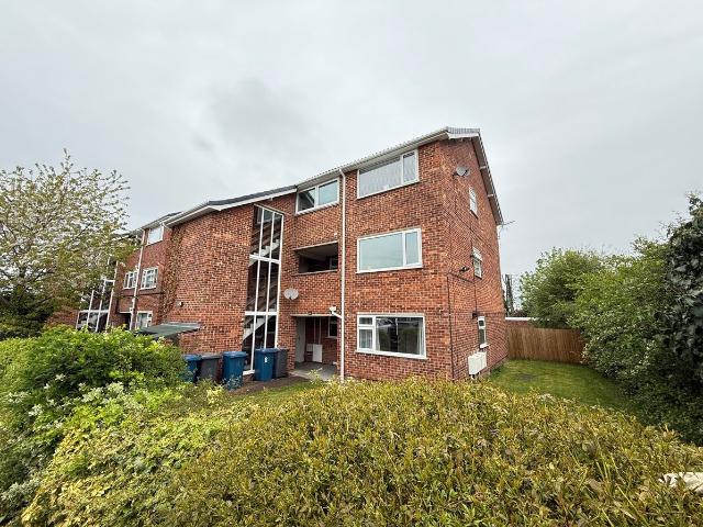 House for rent in Bingham, Rushcliffe
