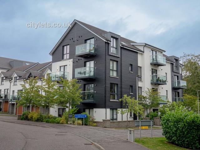 Flat for rent in Stoneywood, Aberdeen City