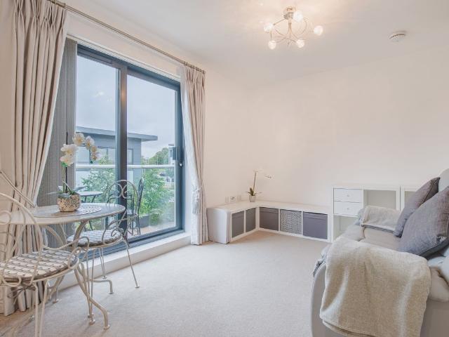 Studio for rent in Ballindoch, Scotland