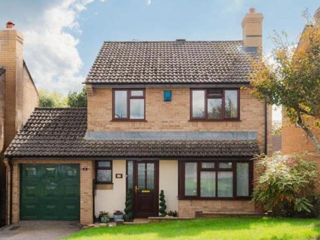 House for sale in Newton St Cyres, Devon