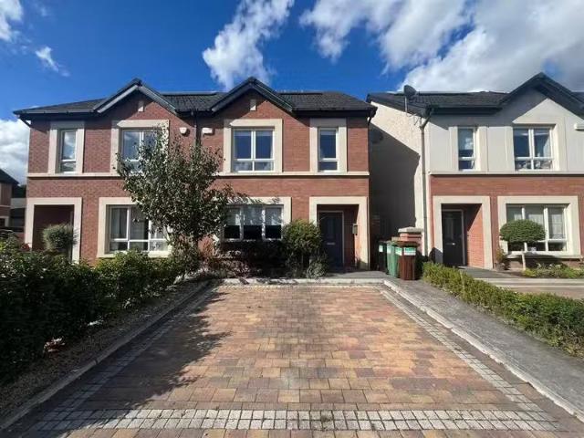 House to rent