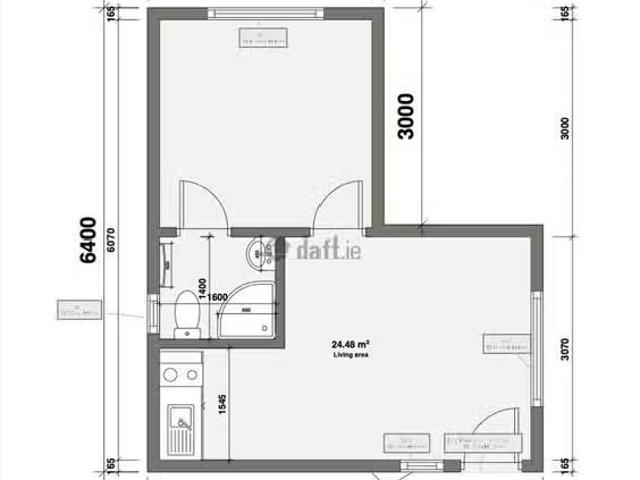 Apartment to rent