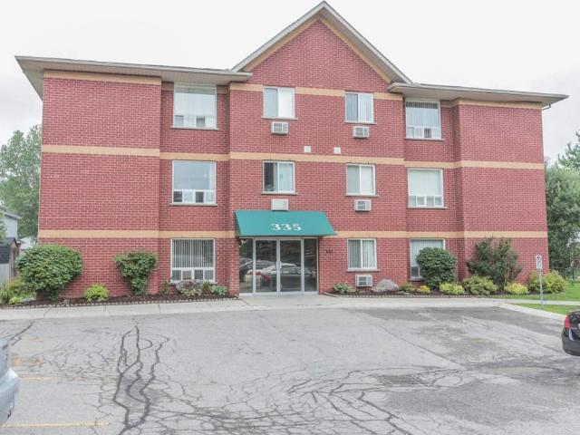 Apartment for rent in Lucan-biddulph, Ontario