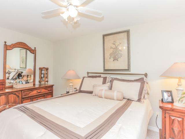 Apartment for rent in Lucan-biddulph, Ontario