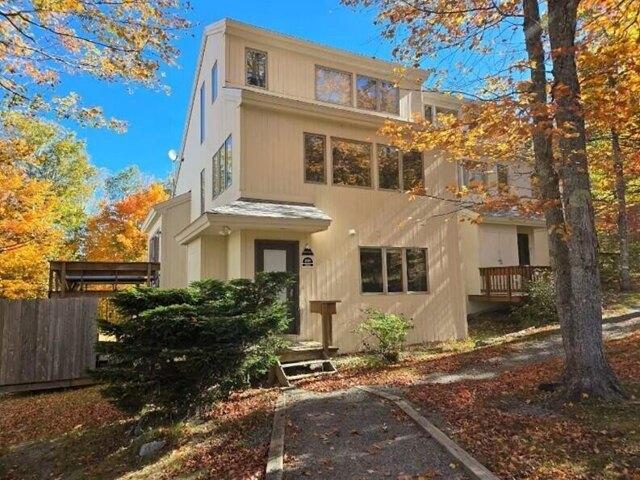 House for sale in Maine