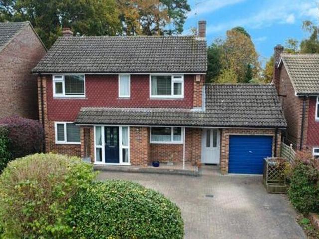House for sale in Sandhurst