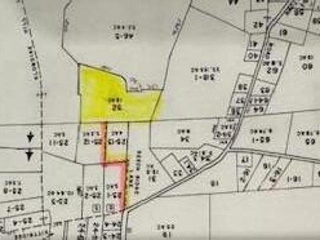 Land for sale in West Paris, Maine