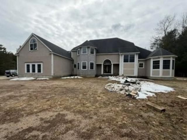 House for sale in York, Maine