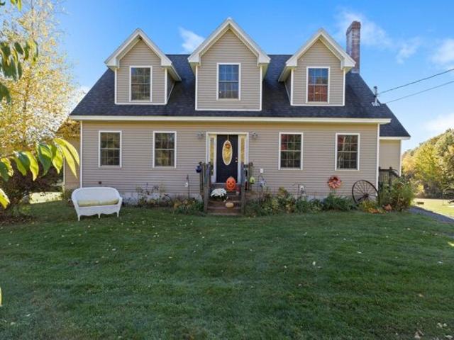 House for sale in North Berwick, York County