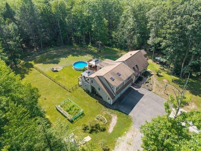 House for sale in North Berwick, Maine