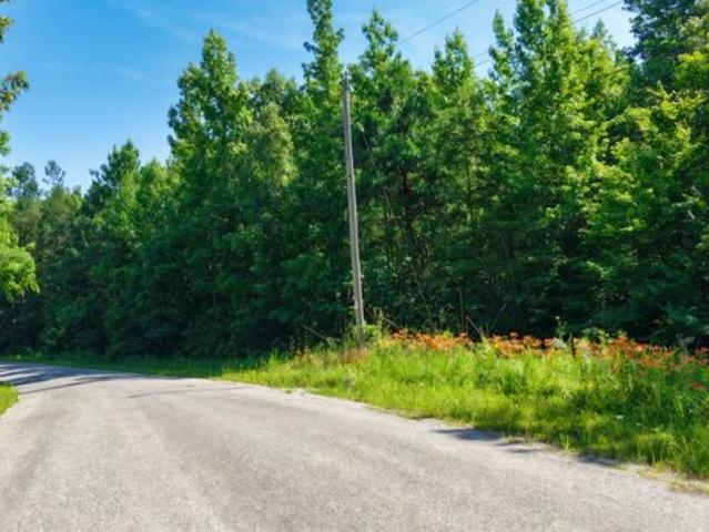 Land for sale in Tennessee