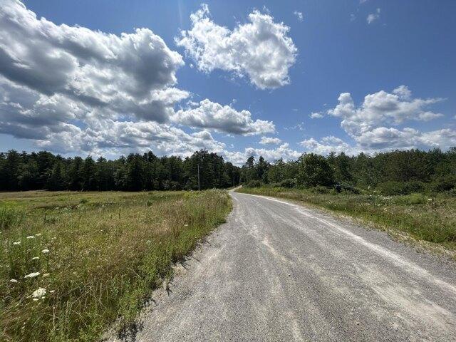 Land for sale in Scarborough, Maine