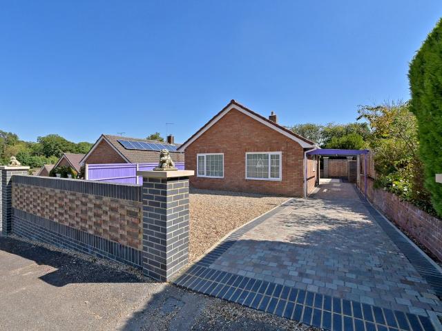 House for rent in Sonning Common, South Oxfordshire