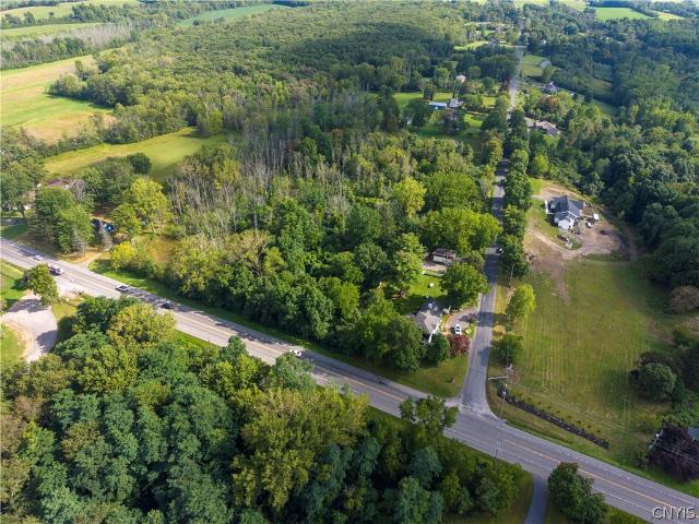 Land for sale in Town of Sennett, Cayuga County
