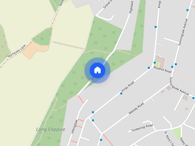 House for rent in Greater London