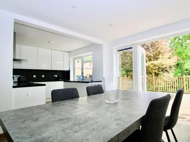 House for rent in Greater London
