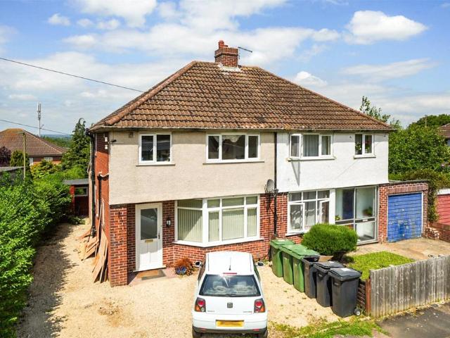 Apartment for rent in Botley, Vale of White Horse