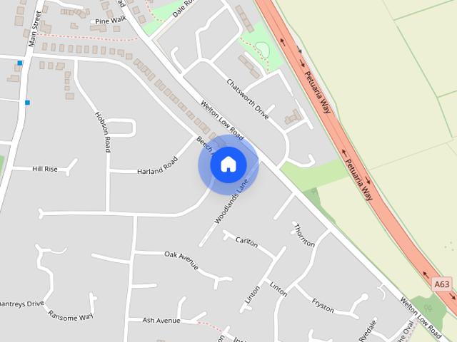 House for rent in Elloughton-cum-Brough, Brough