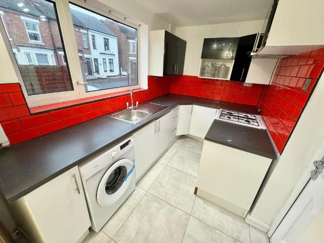 House for rent in Radford, West Midlands