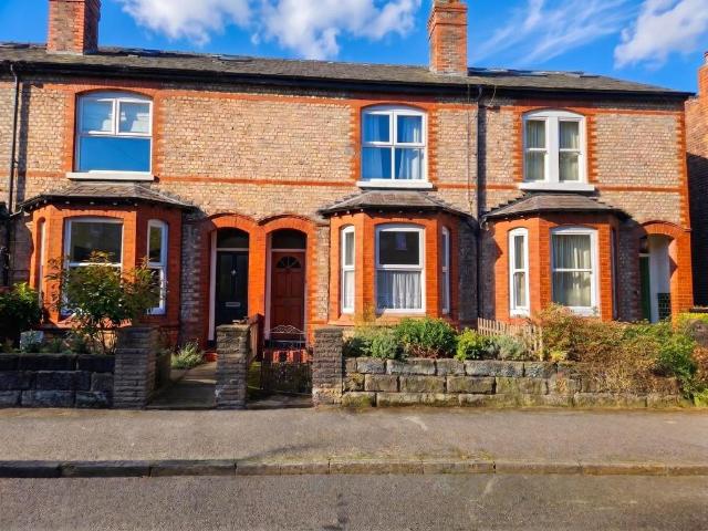 House for rent in Altrincham, Trafford