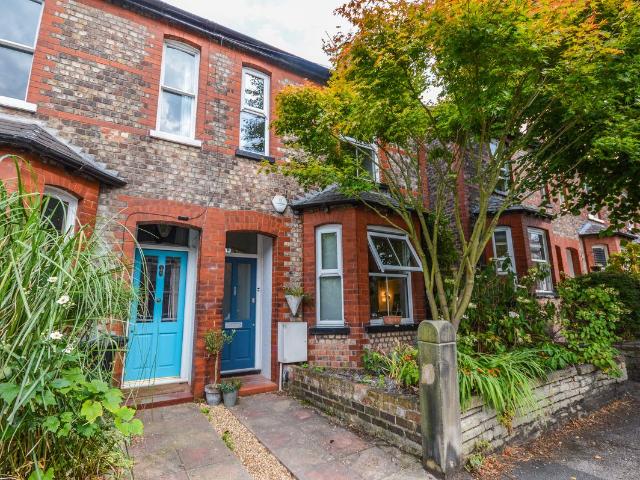 House for rent in Trafford Park, Greater Manchester