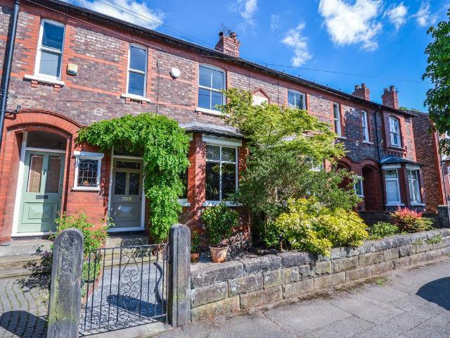 House for rent in Trafford Park, Greater Manchester