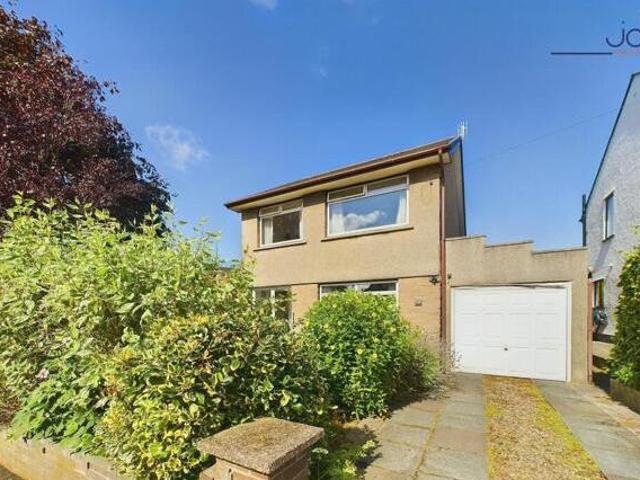 House for sale in Cumbria