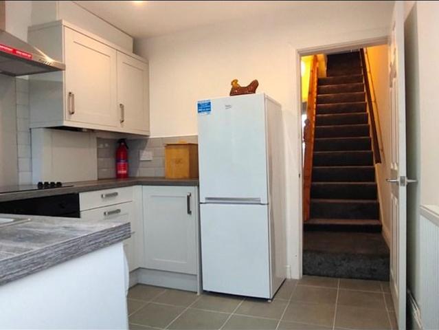 Apartment for rent in Georgia, Greater Manchester