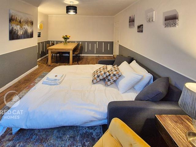 House for rent in St Albans, Five Acres