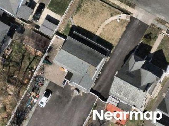 House for sale in East Orange, New Jersey