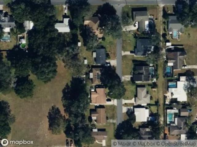 House for sale in Zephyrhills, Florida