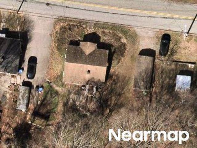 House for sale in Norwich, Connecticut